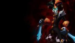 League of Legends Darkwill Tournament Rules of Registration