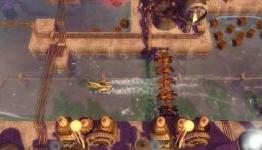 Naval Warfare released for the PC