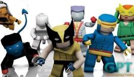 Licenses We Want Turned into LEGO Video Games Pt 1