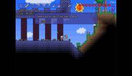 Ready Up: Terraria review
