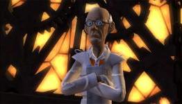 Neocrisis: Back to the Future – Episode 3 Out Now