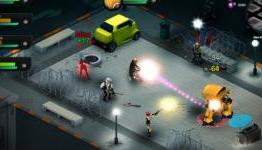 Neocrisis: Gunshine.net Launches Open Beta