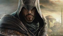 Assassin’s Creed: Revelations – New teaser trailer revealed