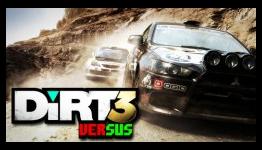 DiRt 3 HD Video and Screenshot Comparison [720p/HDMI] (GameBlurb Versus)
