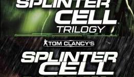 Splinter Cell Trilogy vs Splinter Cell Chaos Theory: In Game Screenshot Comparison