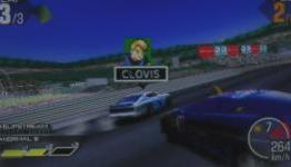 Ridge Racer 3D Quick Play [GigaBoots.com]