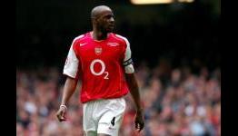 Arsenal Offer Patrick Vieira Chance To Return As Player-Coach