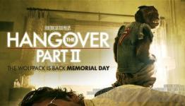 Hangover Part II Makes $10.4 Million at Midnight
