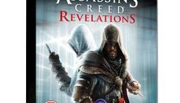 Assassin’s Creed: Revelations Teaser Trailer