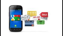 Google Introduces The Google Wallet