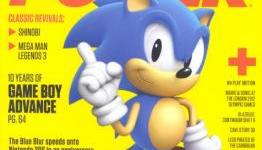 3DS Tribe’s thoughts on Sonic Generations 3DS revelations