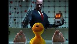 Hitman: Blood  Money Retrospective Review – Alternative Magazine Online
