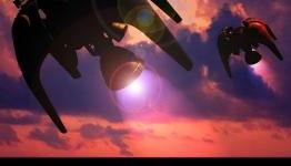 There’s A Little Bit Of Ikaruga In Radiant Silvergun