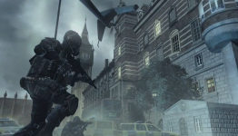 The Daily Mail needs to shut up about Modern Warfare 3