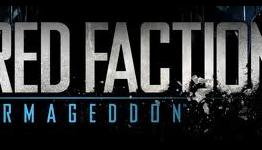 Red Faction: Armageddon Trophy List