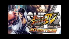 Quick Hits – Super Street Fighter IV Review (GoozerNation)