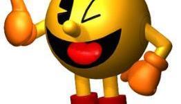 PAC-MAN’s Twitter Feed