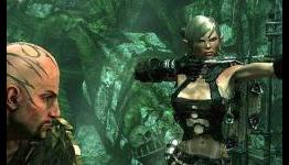 Hunted Launch Trailer Is Unfortunately Familiar
