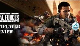 Dealspwn: SOCOM: Special Forces Online Multiplayer Review