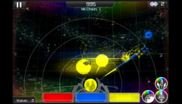 Platform Nation: Chromanoids Review