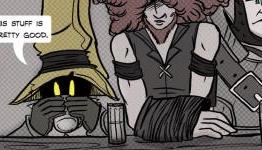 FFIX Guys Night Out