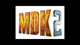 MDK2 Review (theGamerBuzz)