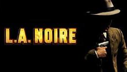 LA Noire: Gameplay Impressions (Game Console / TechDay)