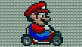 Nintendo: Launch your Consoles with Mario Kart!
