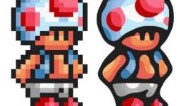 Graphic Update On Old-School Games Could Lead To “Next-Gen” Graphics