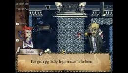 MacGuffin’s Curse Screenshots