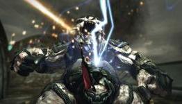 Thor: God of Thunder Review at Gamefanmag.com