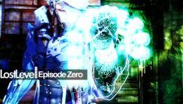 The Lost Level Podcast – Episode Zero