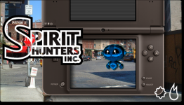 GRTV: Nnooo on Spirit Hunters and Escape Vektor