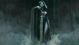 King Arthur Collection Now Available