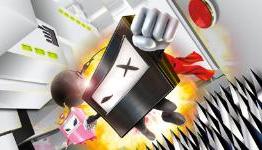 Cubic Ninja 3DS ‘influenced by Portal’ – dev