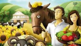 Family Farm Now Available