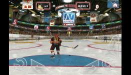 Neocrisis: Icebreaker Hockey Hits the App Store Next Week