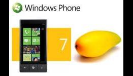 Microsoft Improves Windows Phone 7 for Mango