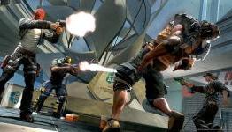 game-sait: Brink Multiplayer Guide