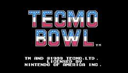 TECMO KOEI brings classic videogame Tecmo Bowl to iPhone