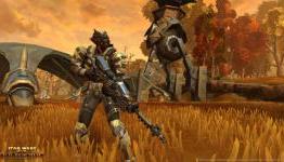 E3 2011 Must-See: Star Wars: The Old Republic – IncGamers