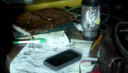 Second teaser image for Tomb Raider debut trailer