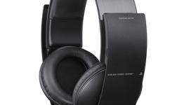 New Official Wireless Stereo Headset Coming for PS3