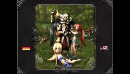 Neocrisis: Grotesque Tactics: Evil Heroes Patched