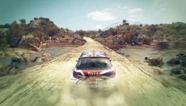 theGamerBuzz.com – DiRT 3 Review