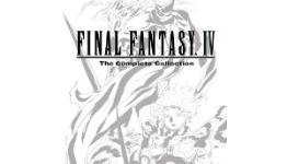 Gamerstemple.com: Final Fantasy IV: The Complete Collection Review