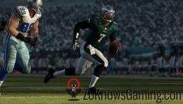 Interview w/ Madden NFL Art Director, Michael Young: Presentation Is Everything