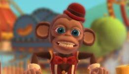 GM Review: Carnival Games: Monkey See, Monkey Do