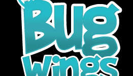 Bug Wings Coming Soon from DR Studios on iOS