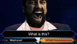 15 Movie Questions Meme